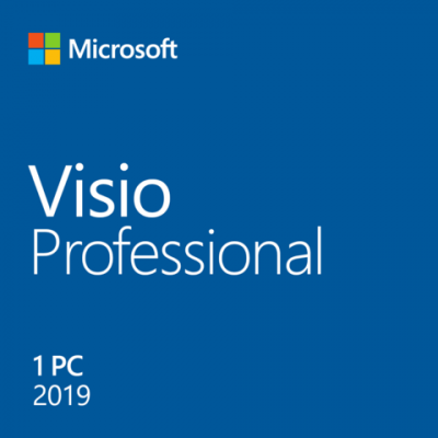visio 2019 professional download iso