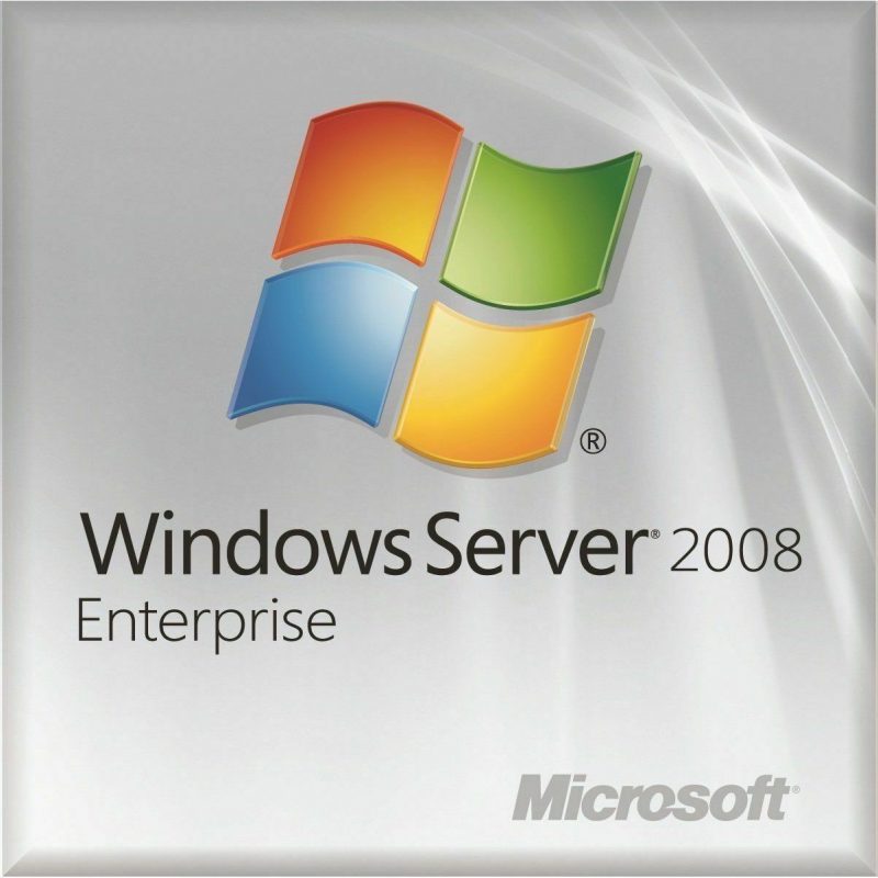 server 2008 r2 license key