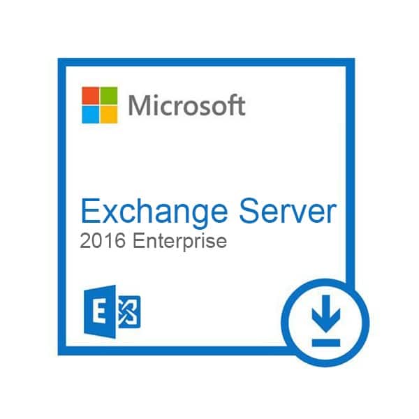 exchange server 2016 download