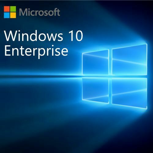 microsoft windows 10 enterprise