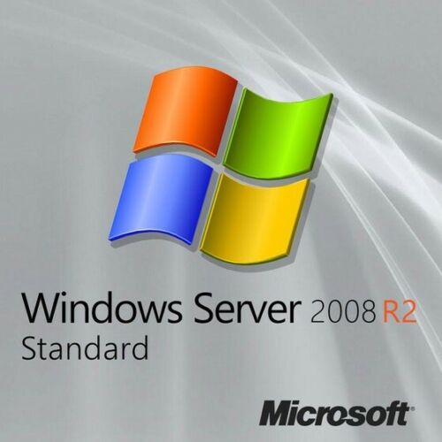 windows server 2008 r2 license key for 5 servers