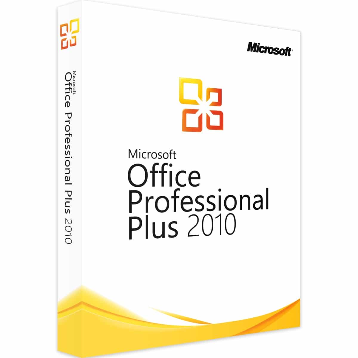 ms office 2010 professional plus activation key