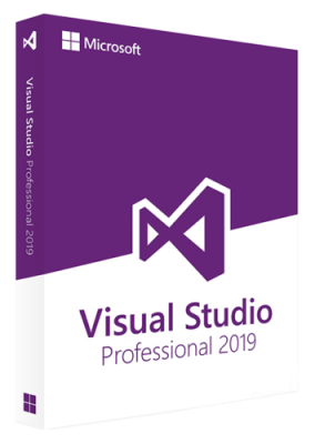 download visual studio 2019 professional product key