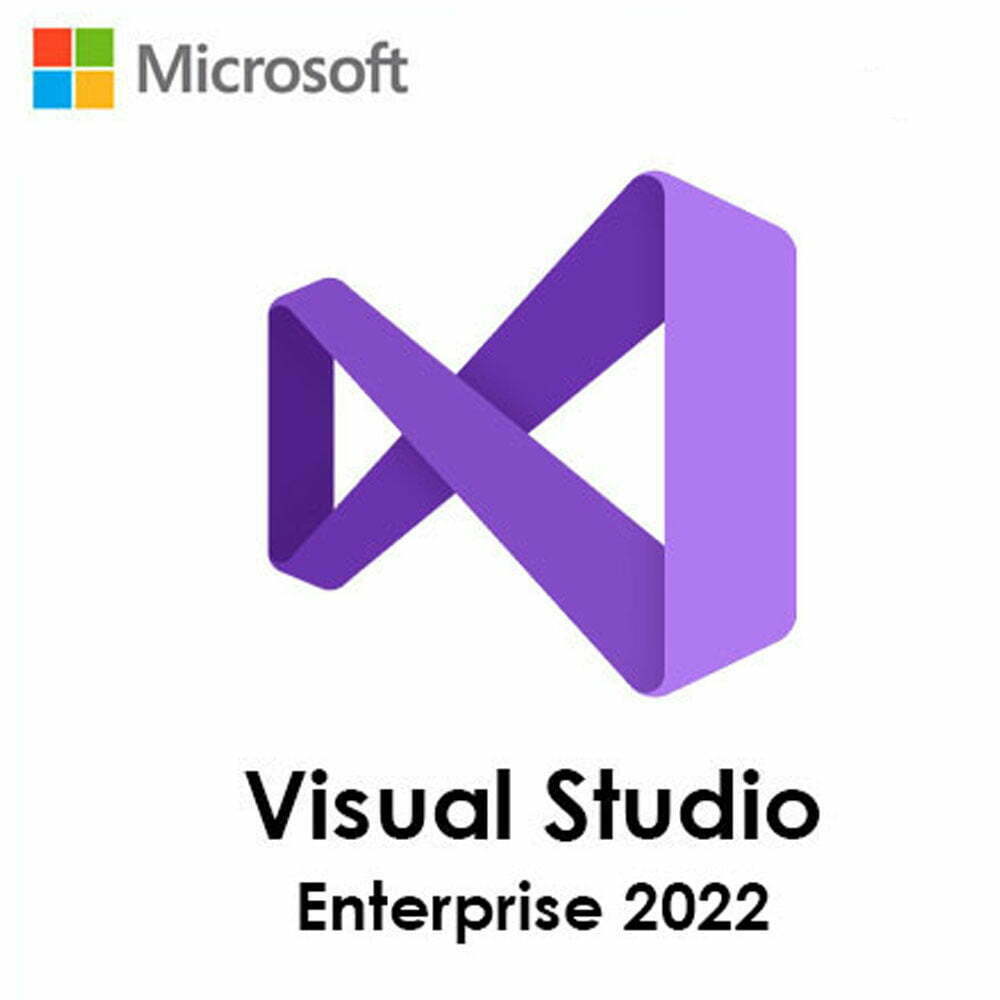 Visual Studio 2022 Enterprise License Key For 1 PC xKeys.Store